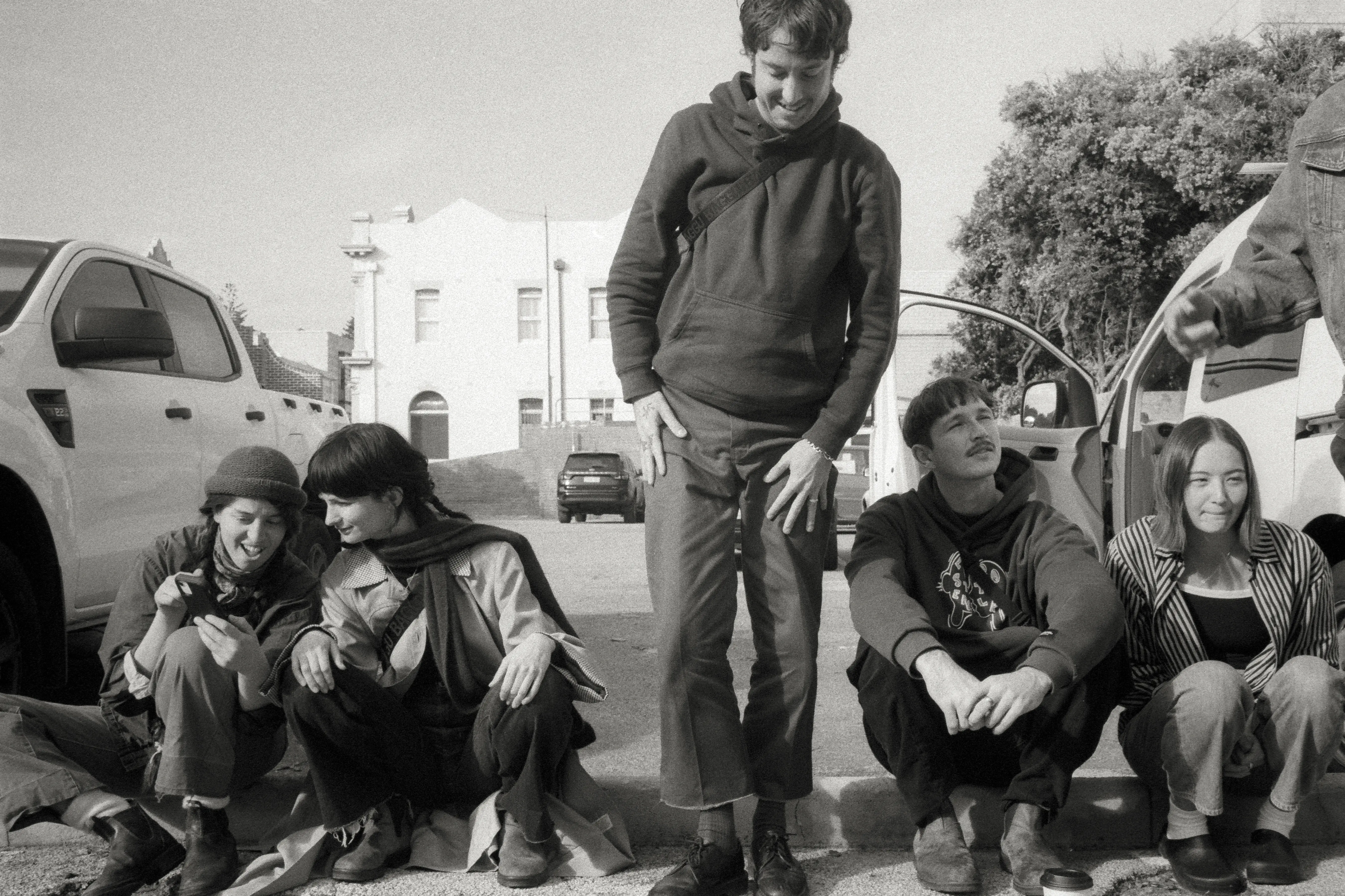 a reminder to breath